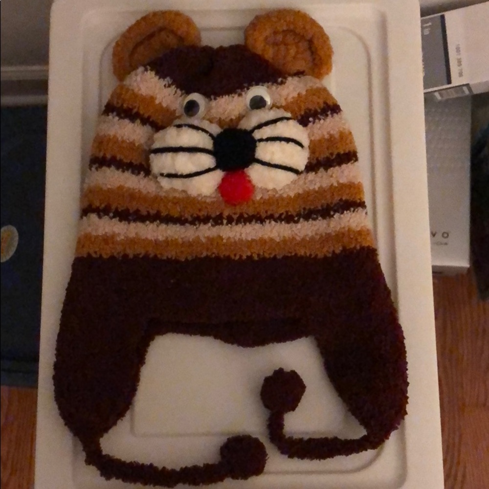 Kids hat